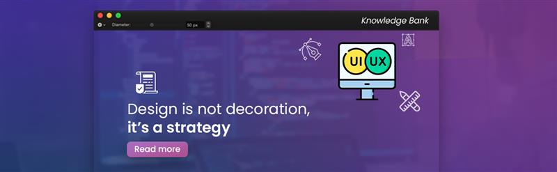 UiUx Design -Knowledge Bank-post